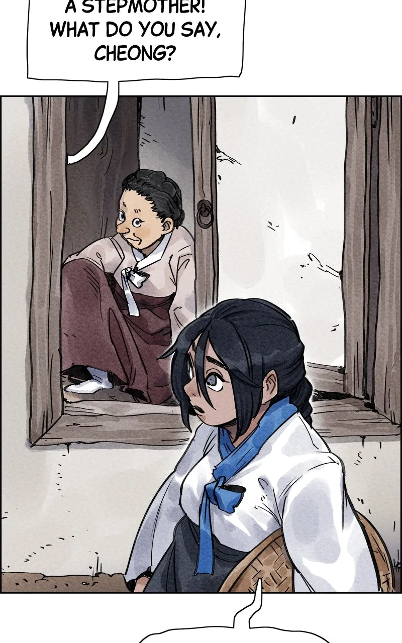 Read Paper Tiger chapter 13 image 16 on Lezhin