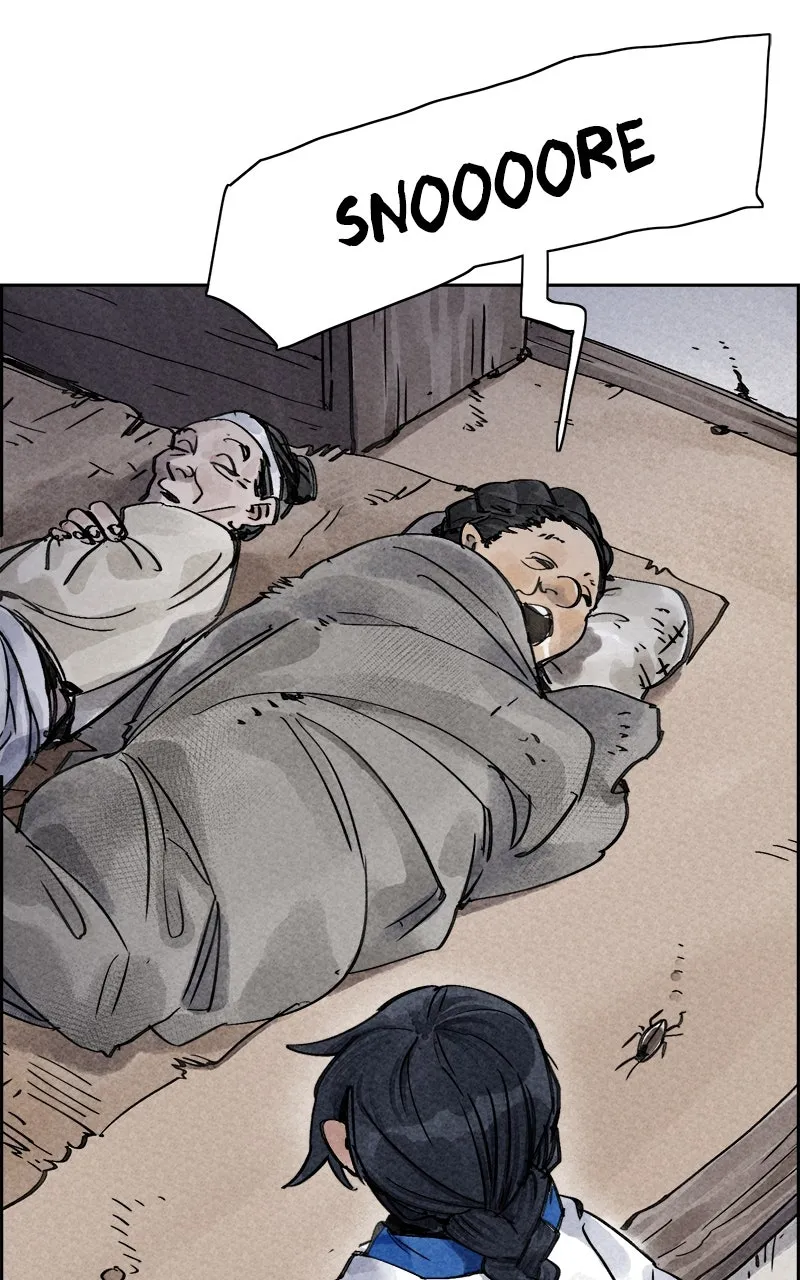 Read Paper Tiger chapter 13 image 18 on Lezhin