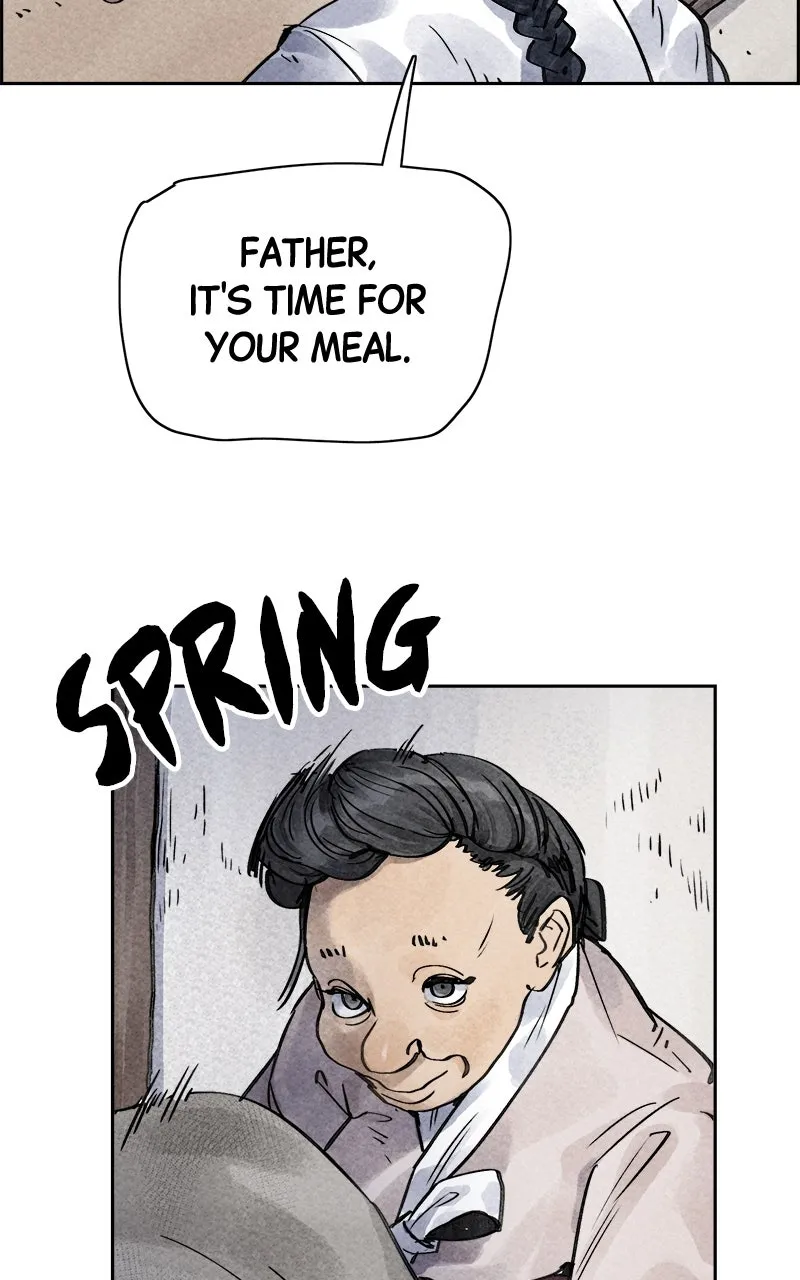 Read Paper Tiger chapter 13 image 19 on Lezhin