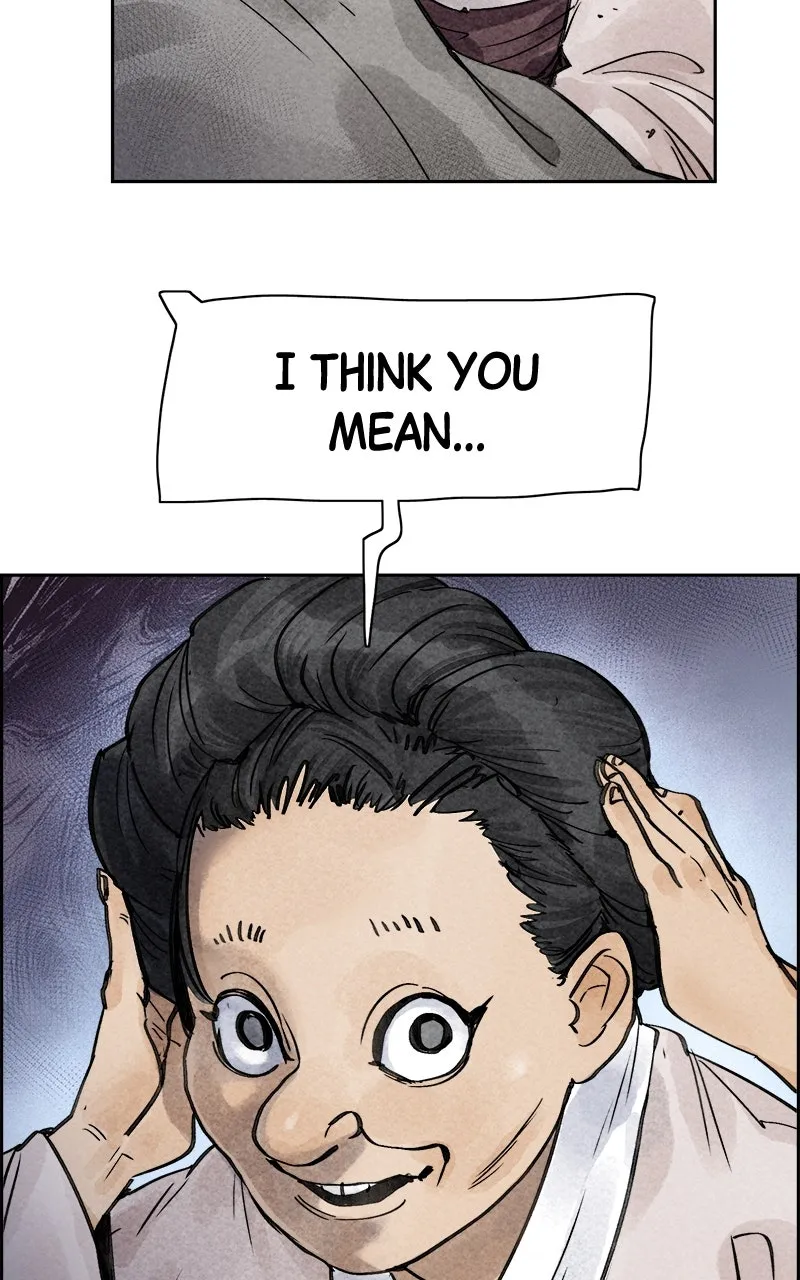 Read Paper Tiger chapter 13 image 20 on Lezhin