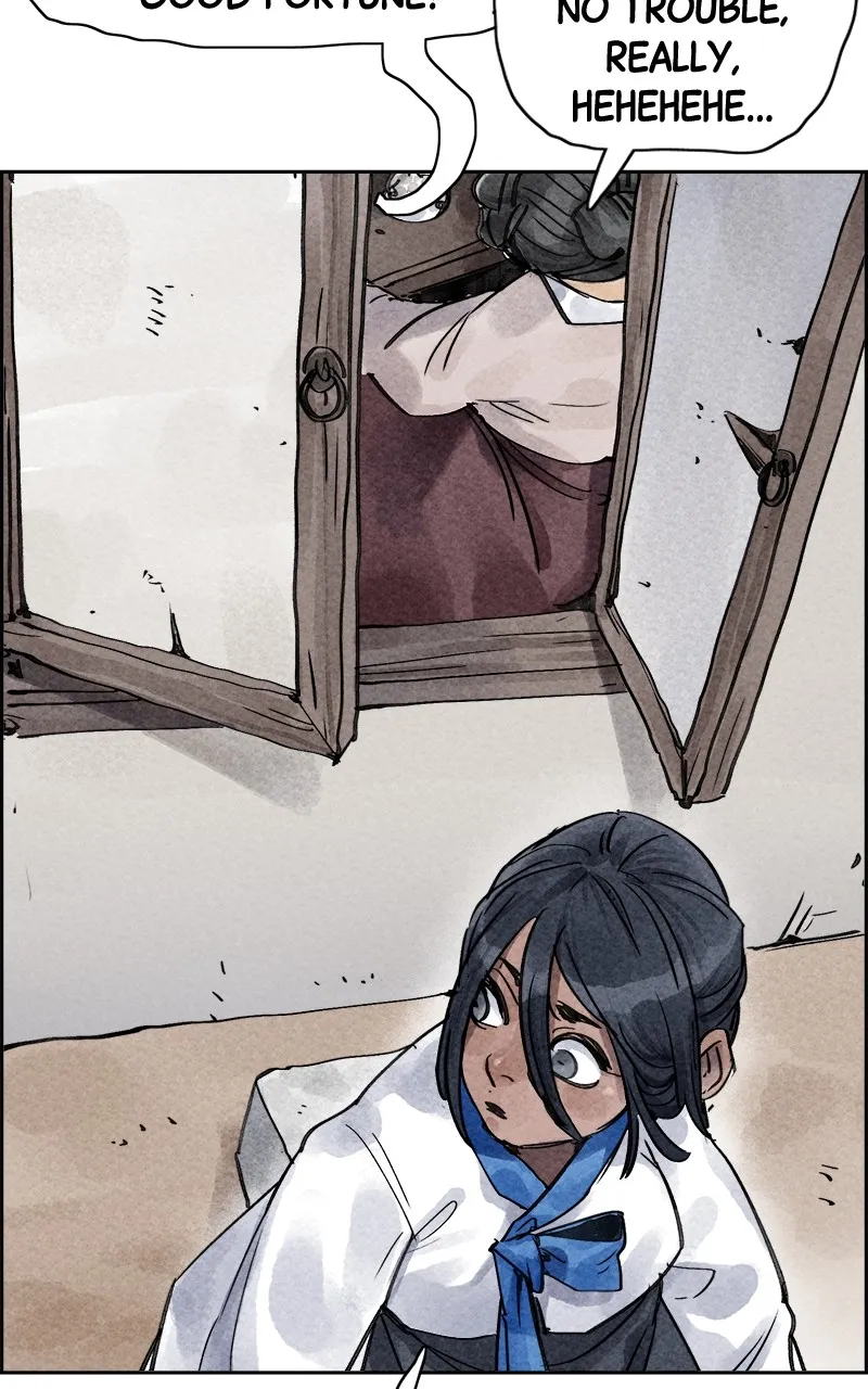Read Paper Tiger chapter 13 image 25 on Lezhin