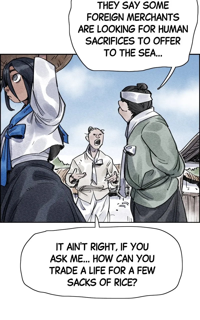 Read Paper Tiger chapter 13 image 28 on Lezhin