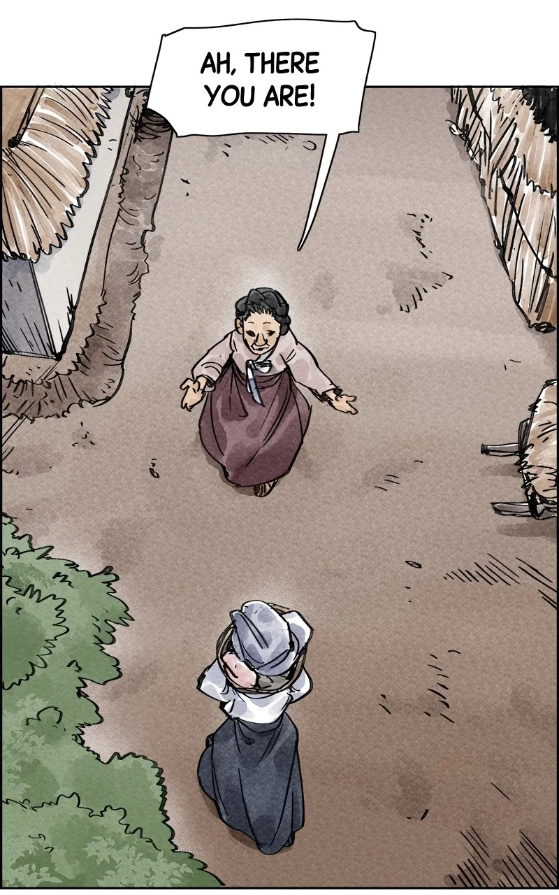 Read Paper Tiger chapter 13 image 29 on Lezhin