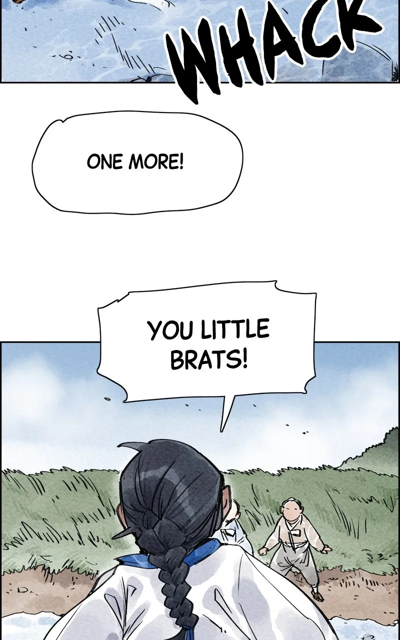 Read Paper Tiger chapter 13 image 3 on Lezhin