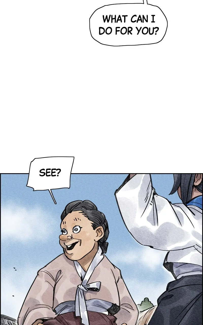 Read Paper Tiger chapter 13 image 31 on Lezhin