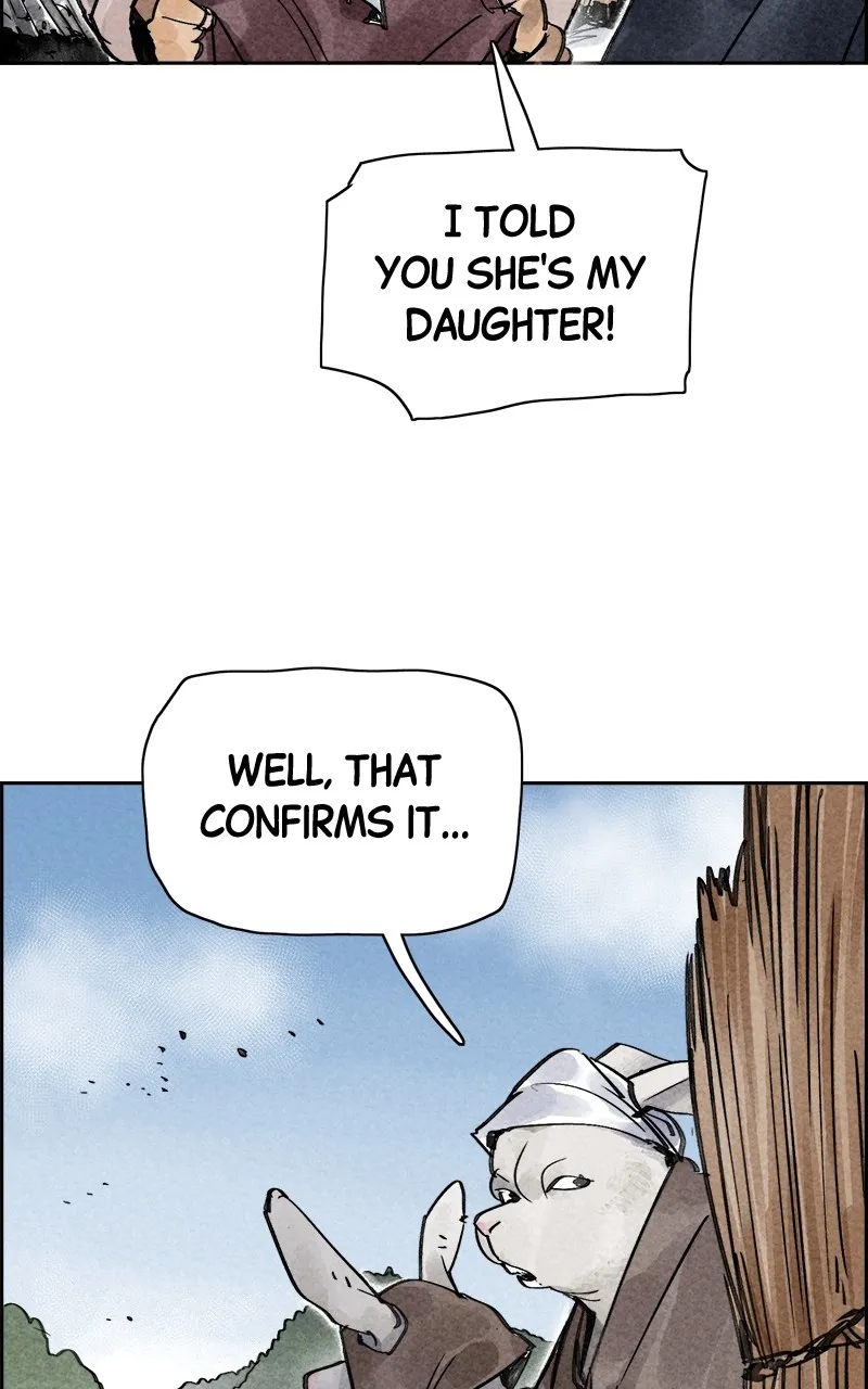 Read Paper Tiger chapter 13 image 32 on Lezhin