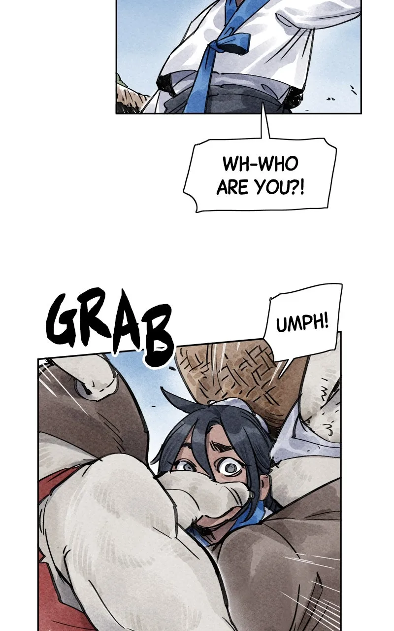 Read Paper Tiger chapter 13 image 34 on Lezhin