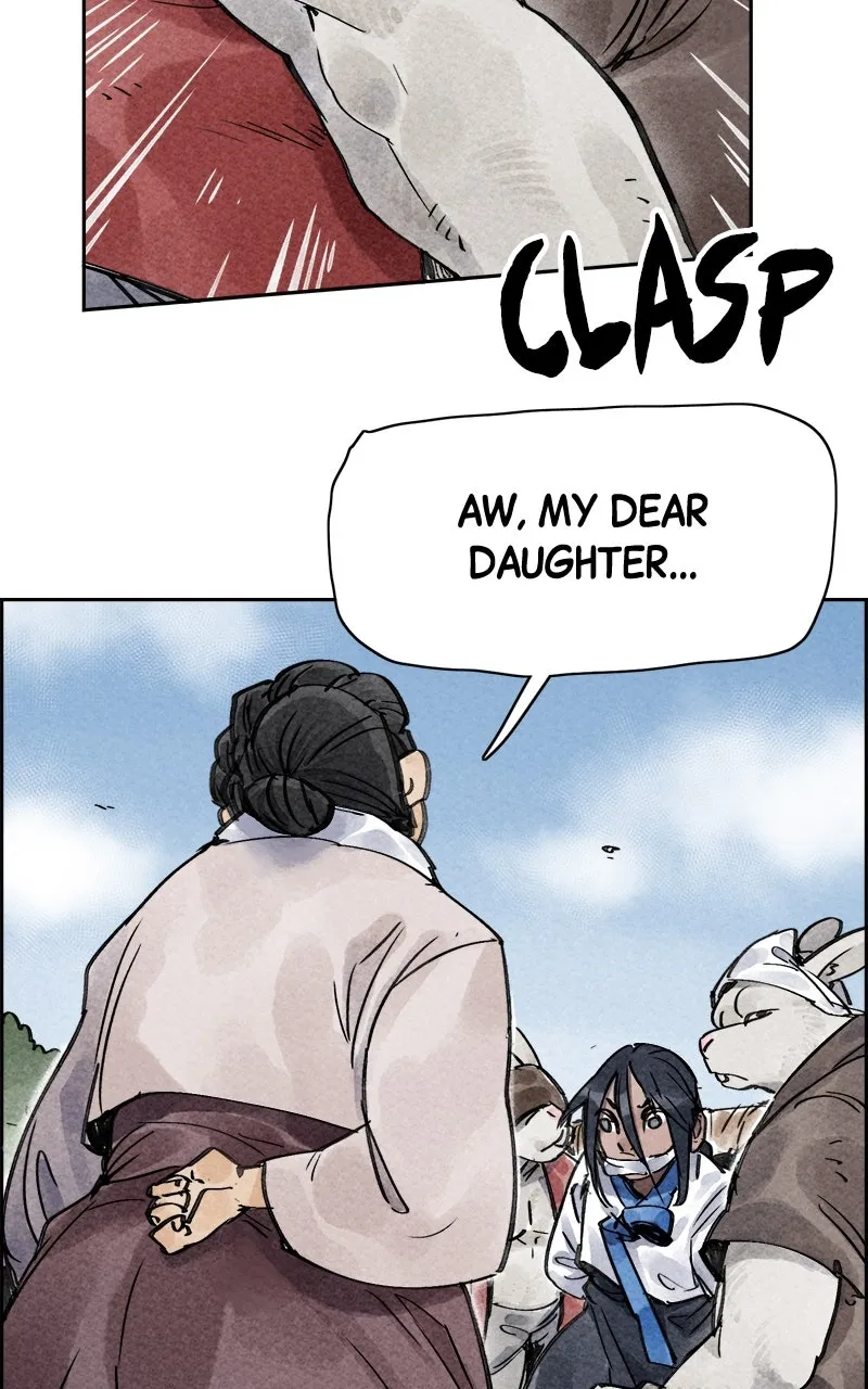 Read Paper Tiger chapter 13 image 35 on Lezhin