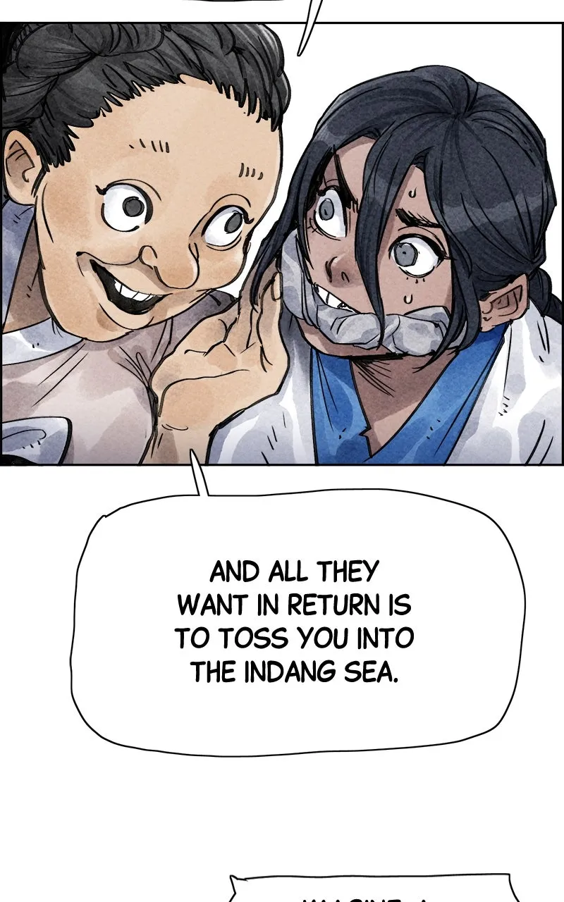 Read Paper Tiger chapter 13 image 37 on Lezhin