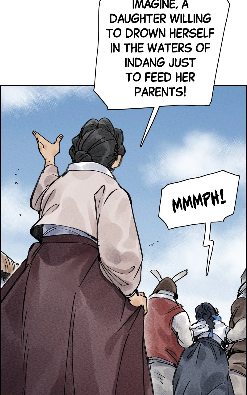 Read Paper Tiger chapter 13 image 38 on Lezhin