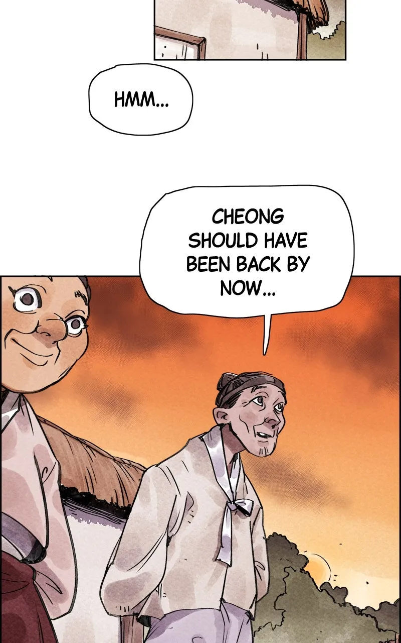Read Paper Tiger chapter 13 image 40 on Lezhin