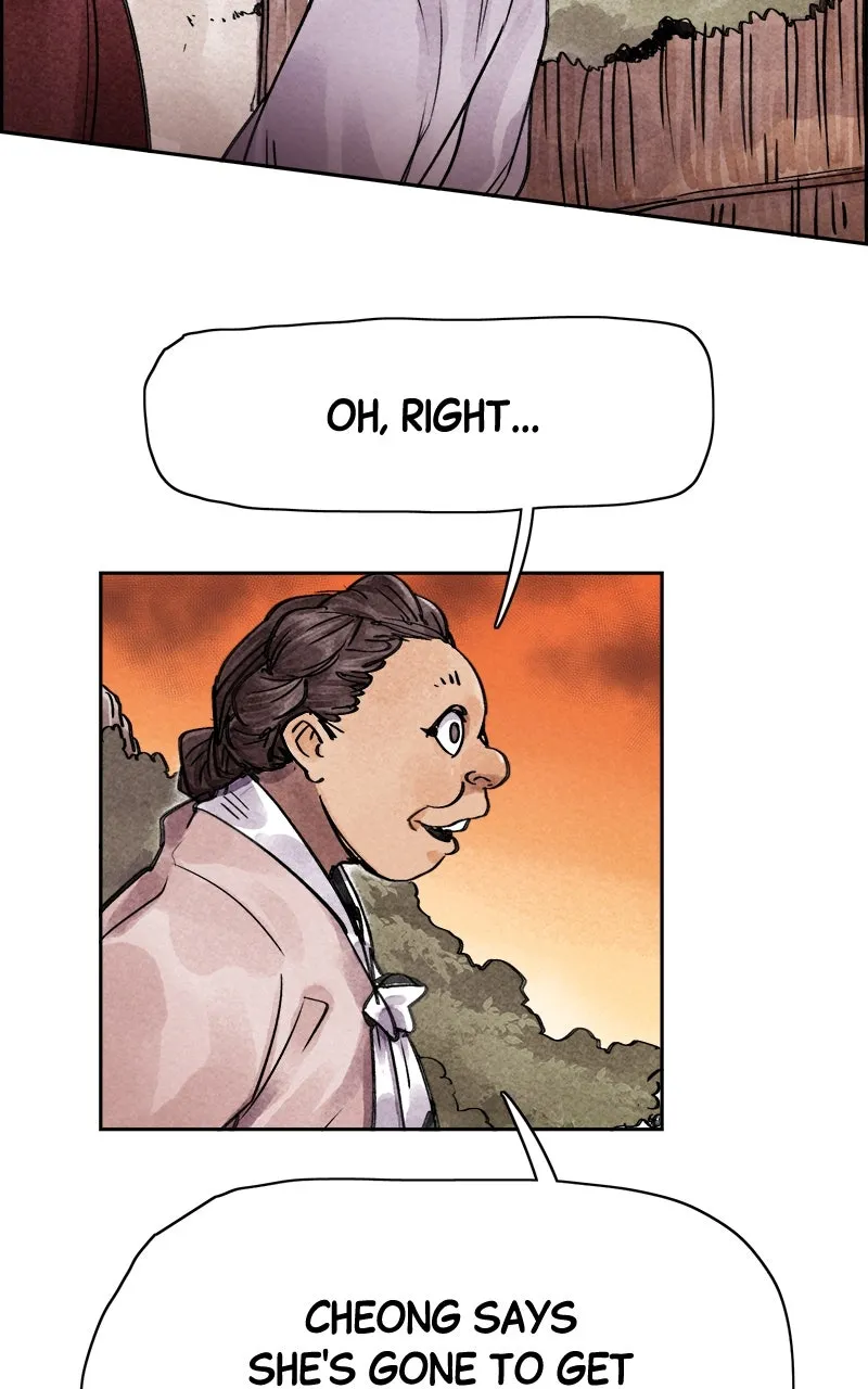 Read Paper Tiger chapter 13 image 41 on Lezhin