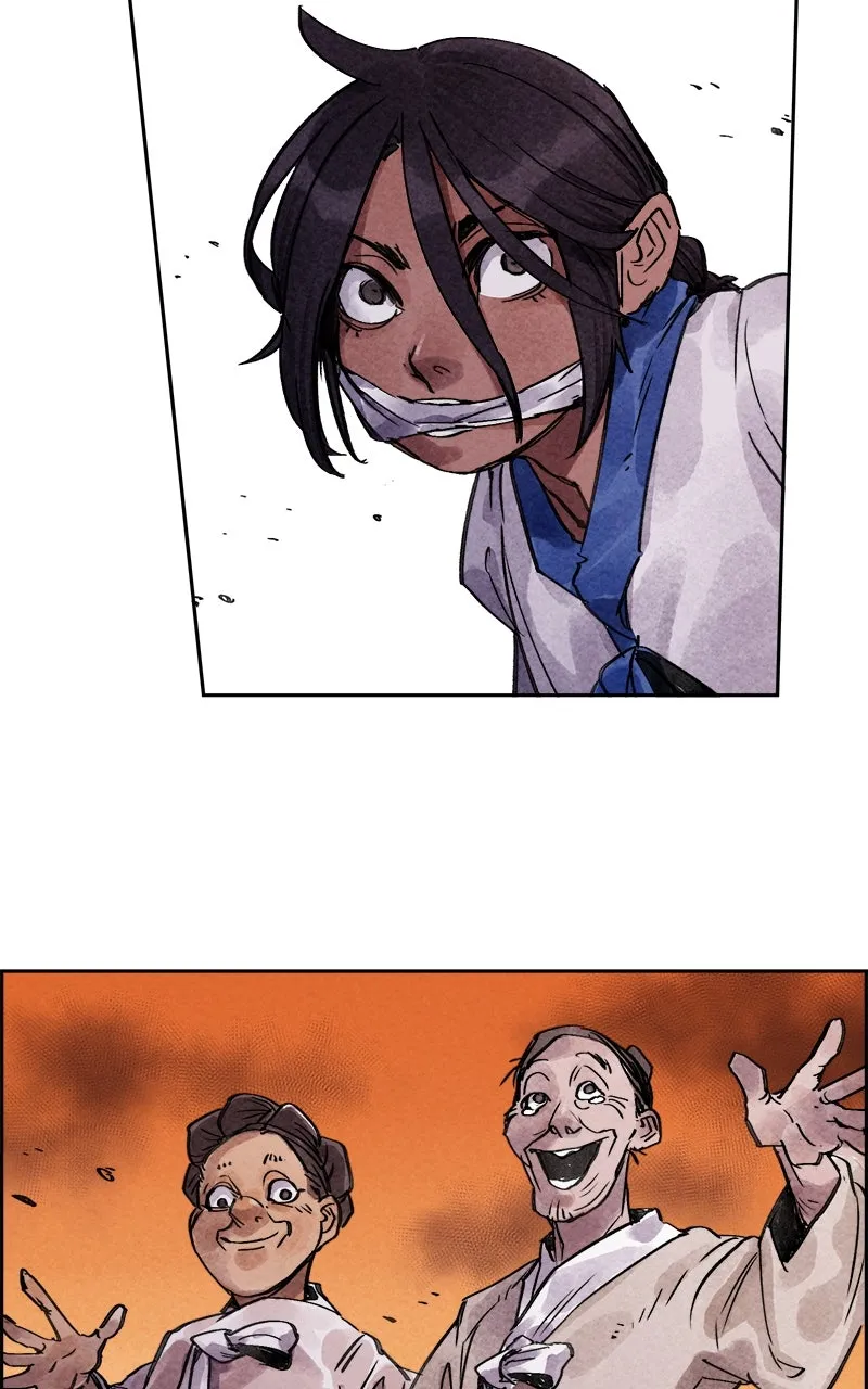 Read Paper Tiger chapter 13 image 47 on Lezhin