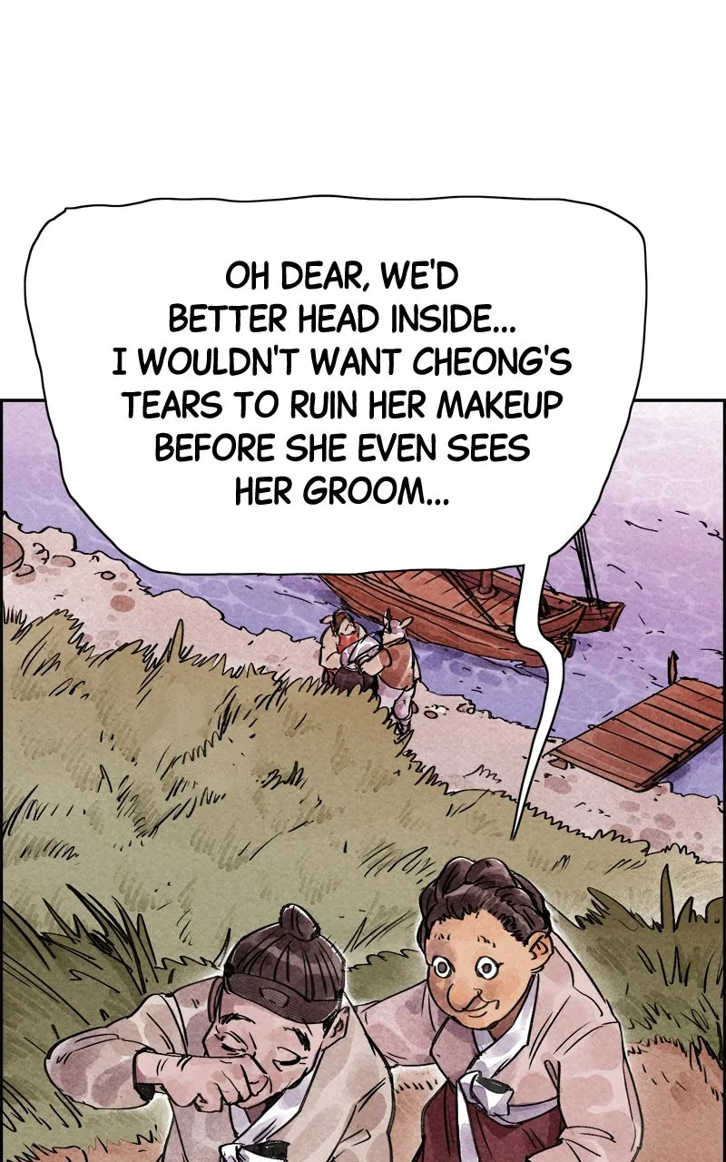 Read Paper Tiger chapter 13 image 49 on Lezhin