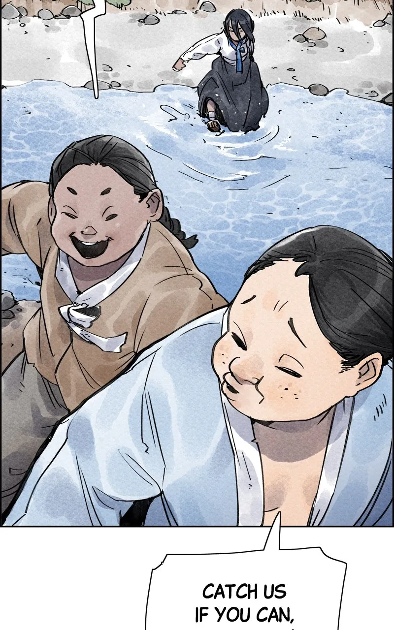 Read Paper Tiger chapter 13 image 5 on Lezhin