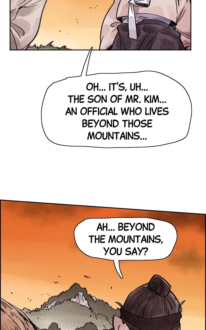 Read Paper Tiger chapter 13 image 51 on Lezhin