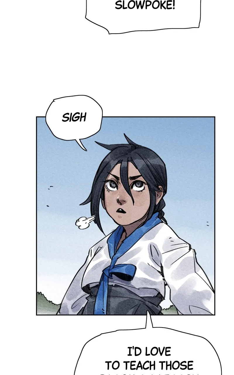 Read Paper Tiger chapter 13 image 6 on Lezhin