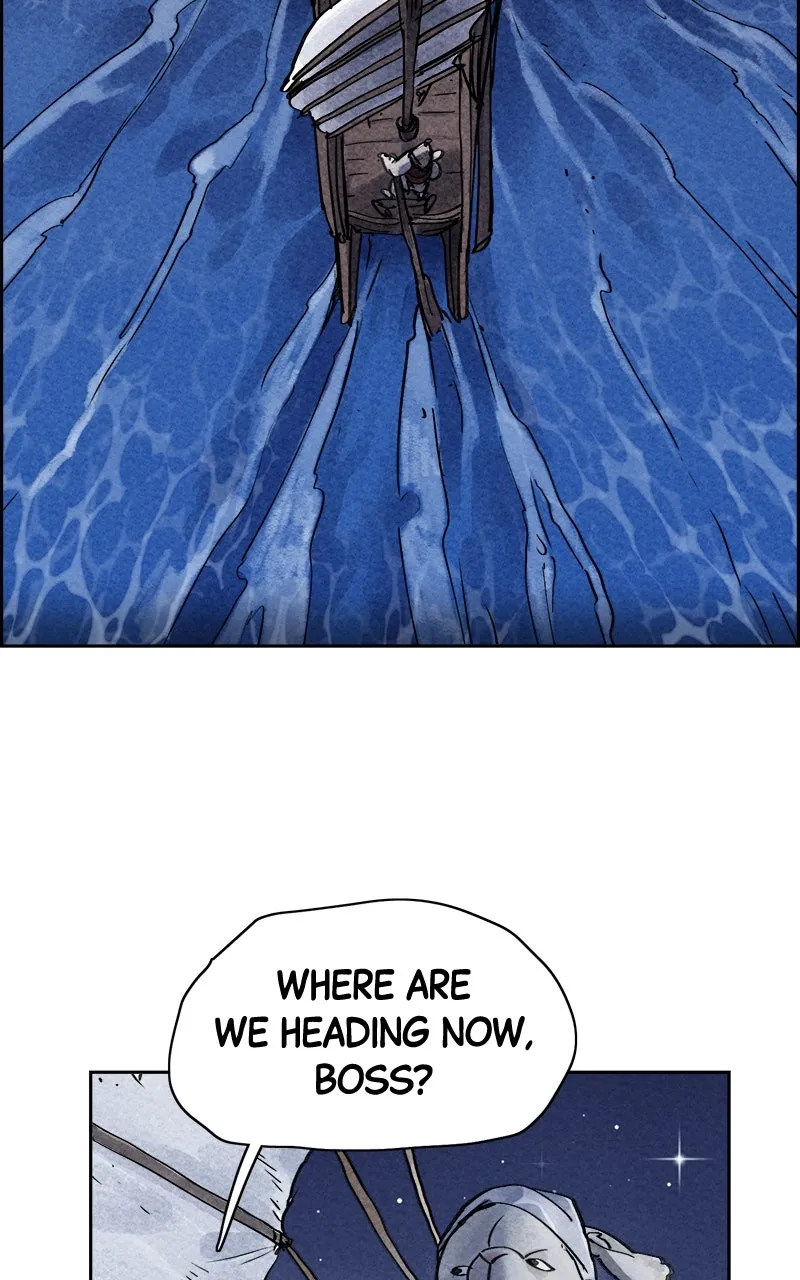 Read Paper Tiger chapter 13 image 64 on Lezhin