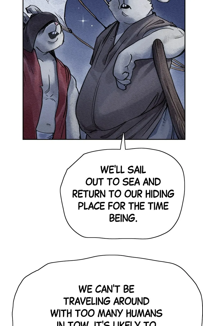 Read Paper Tiger chapter 13 image 65 on Lezhin