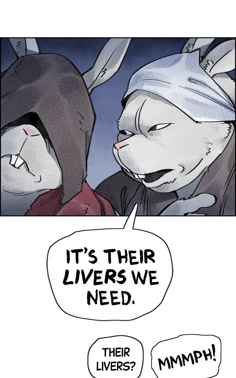 Read Paper Tiger chapter 13 image 68 on Lezhin