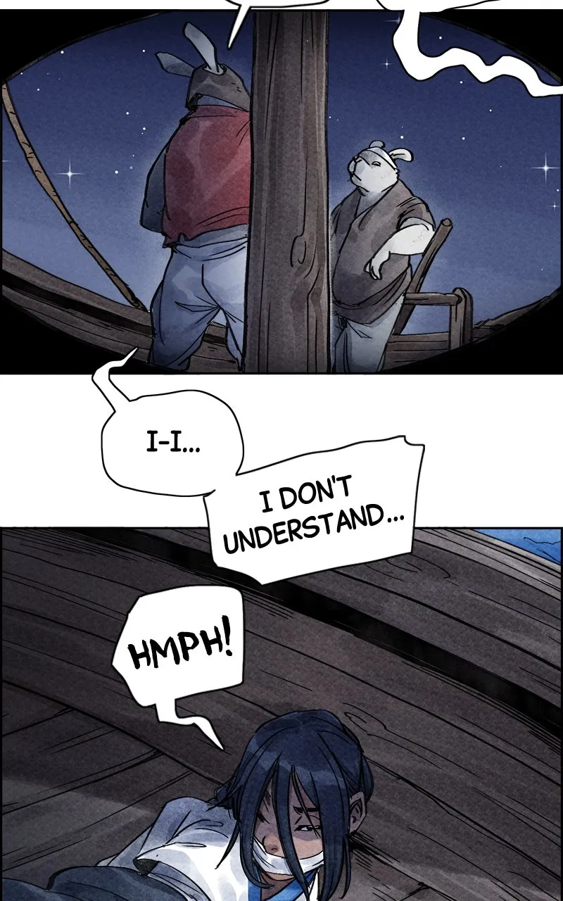 Read Paper Tiger chapter 13 image 69 on Lezhin