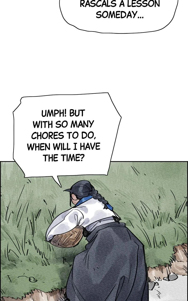 Read Paper Tiger chapter 13 image 7 on Lezhin
