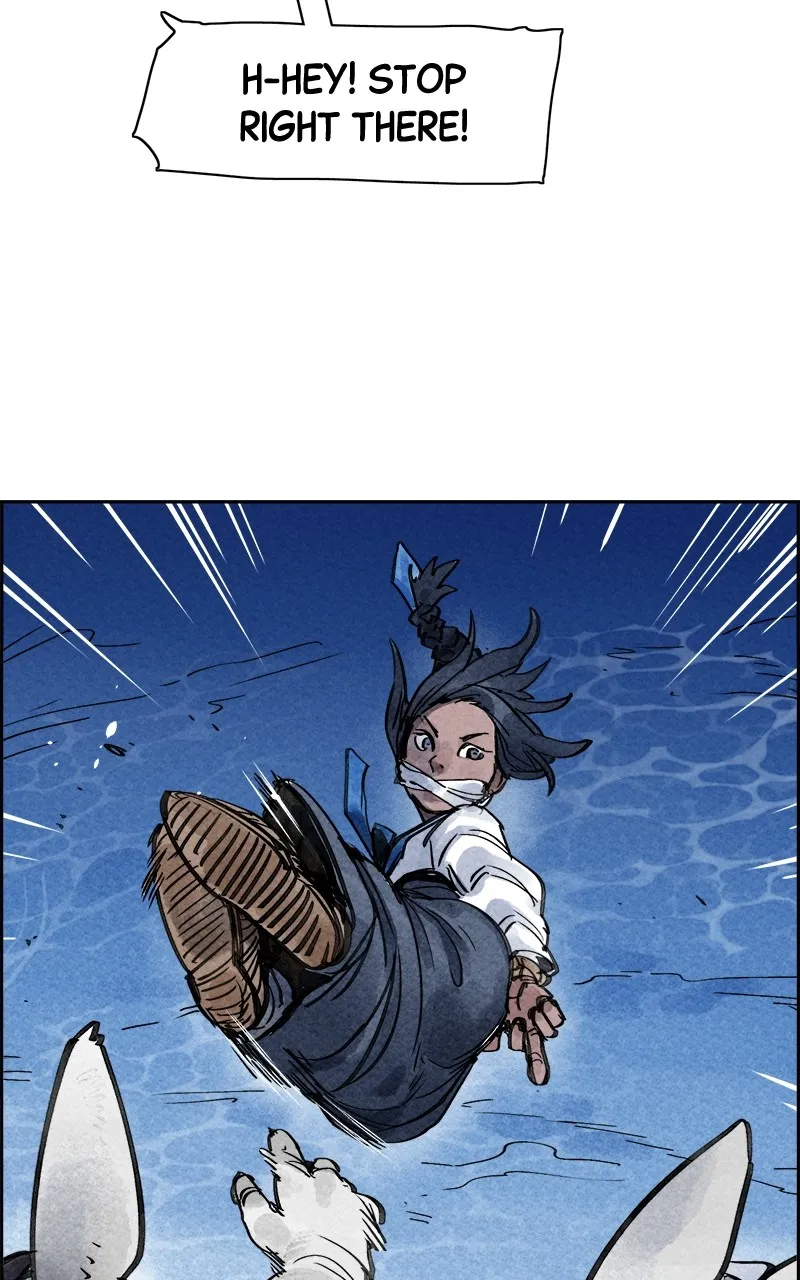 Read Paper Tiger chapter 13 image 73 on Lezhin