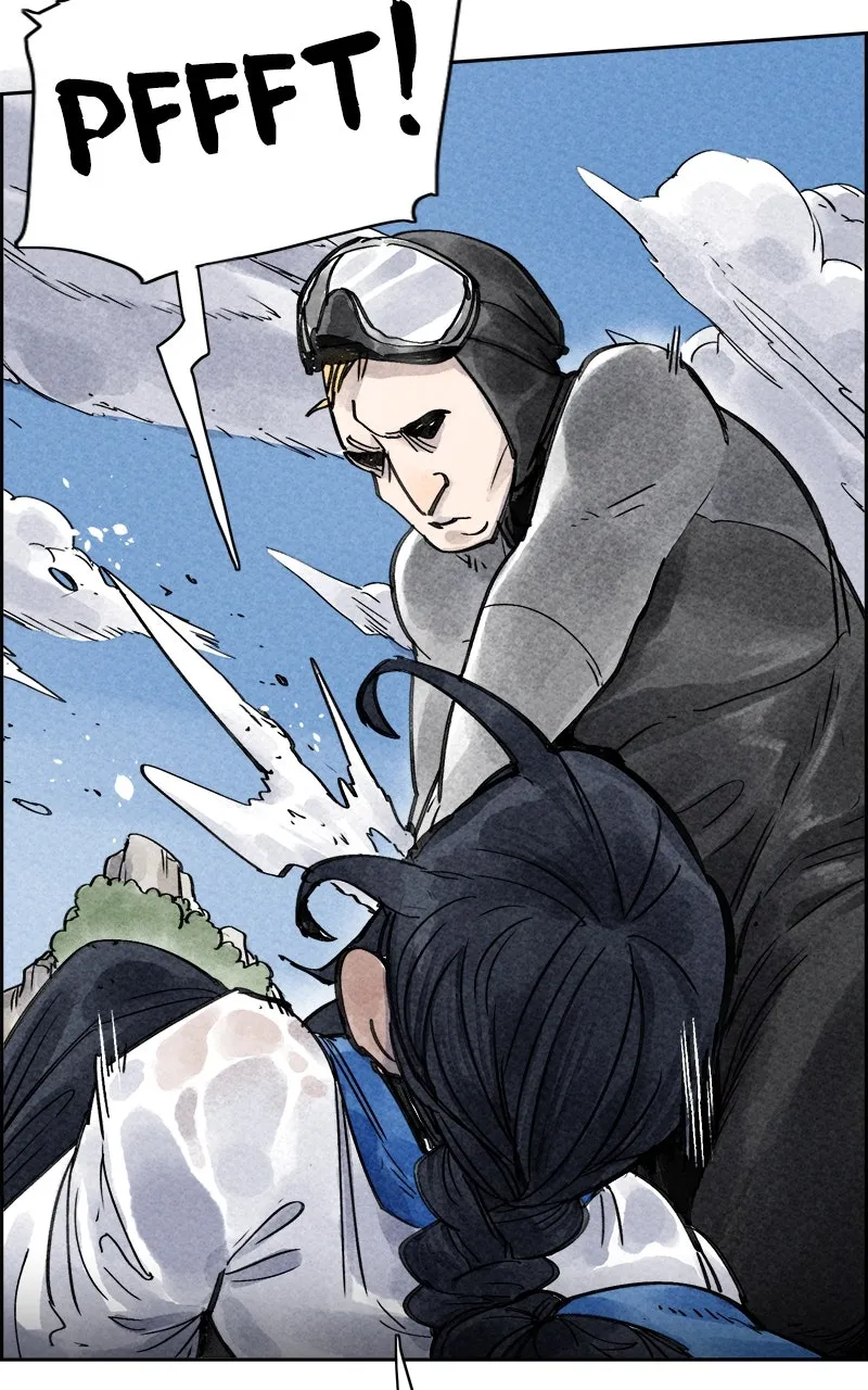 Read Paper Tiger chapter 13 image 78 on Lezhin