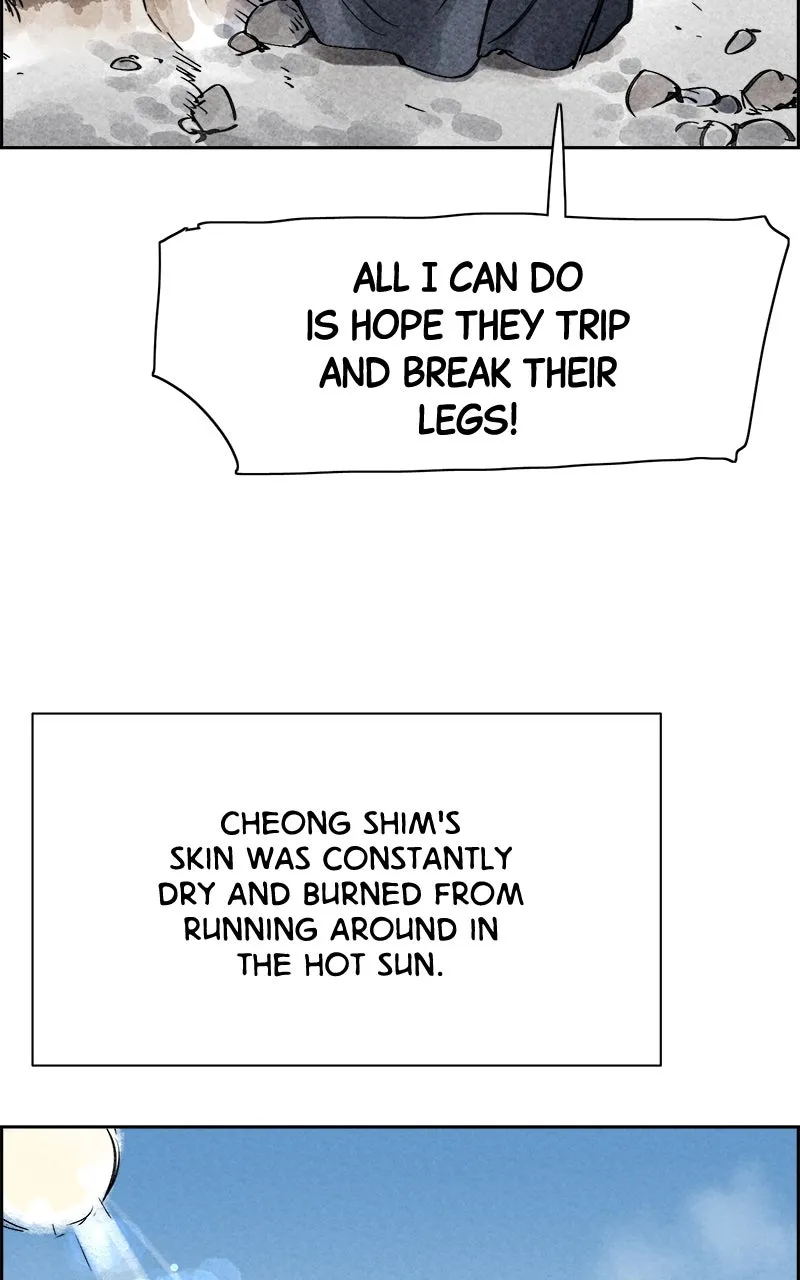 Read Paper Tiger chapter 13 image 8 on Lezhin