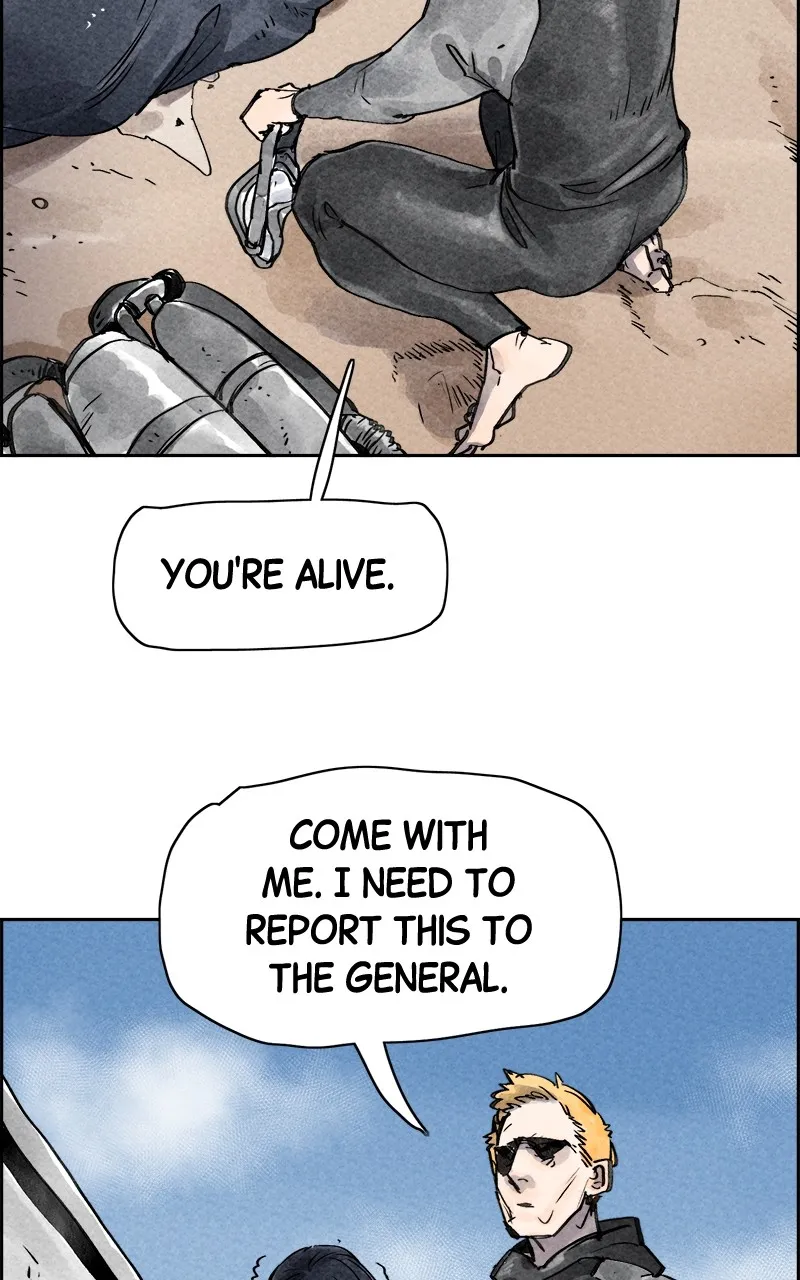 Read Paper Tiger chapter 13 image 80 on Lezhin