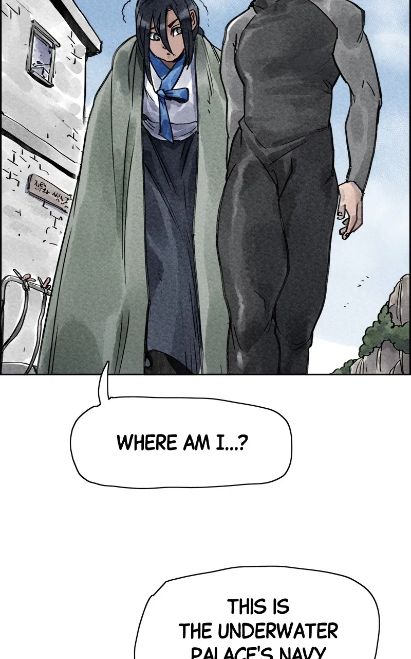 Read Paper Tiger chapter 13 image 81 on Lezhin