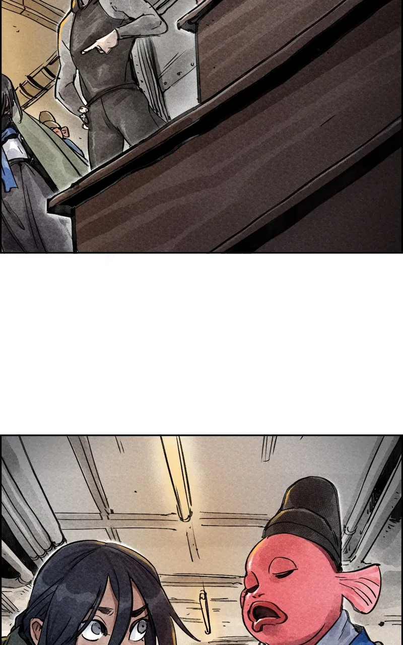 Read Paper Tiger chapter 13 image 84 on Lezhin
