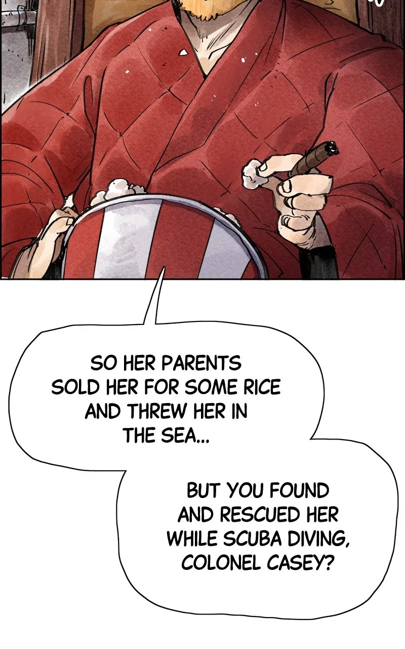 Read Paper Tiger chapter 13 image 86 on Lezhin