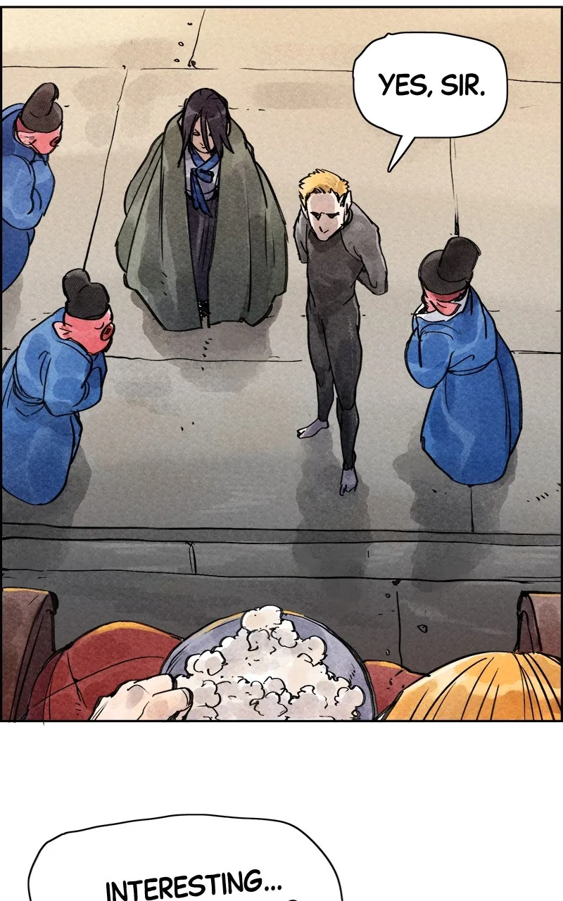 Read Paper Tiger chapter 13 image 87 on Lezhin