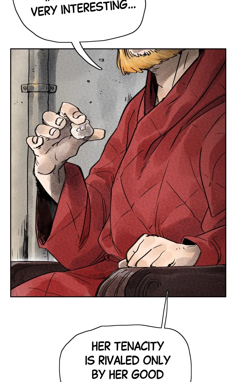 Read Paper Tiger chapter 13 image 88 on Lezhin