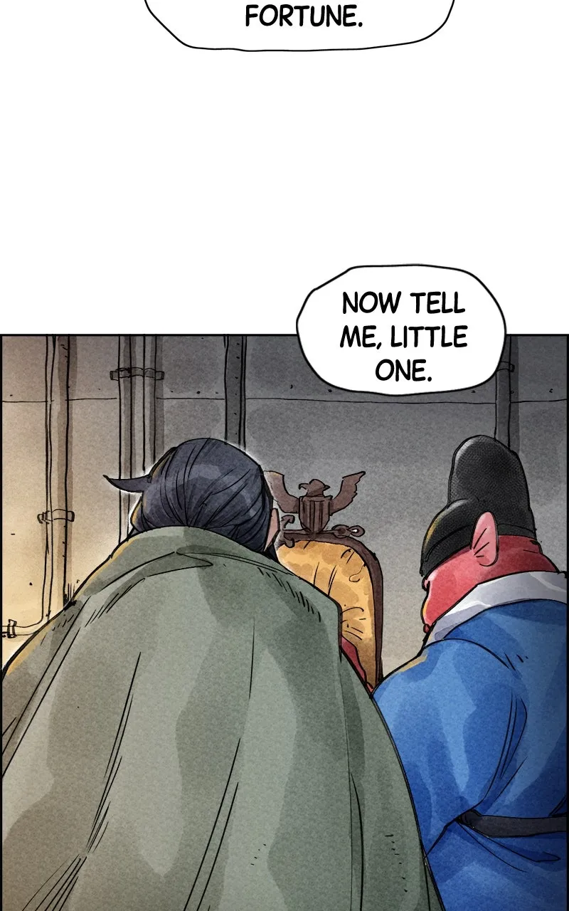 Read Paper Tiger chapter 13 image 89 on Lezhin