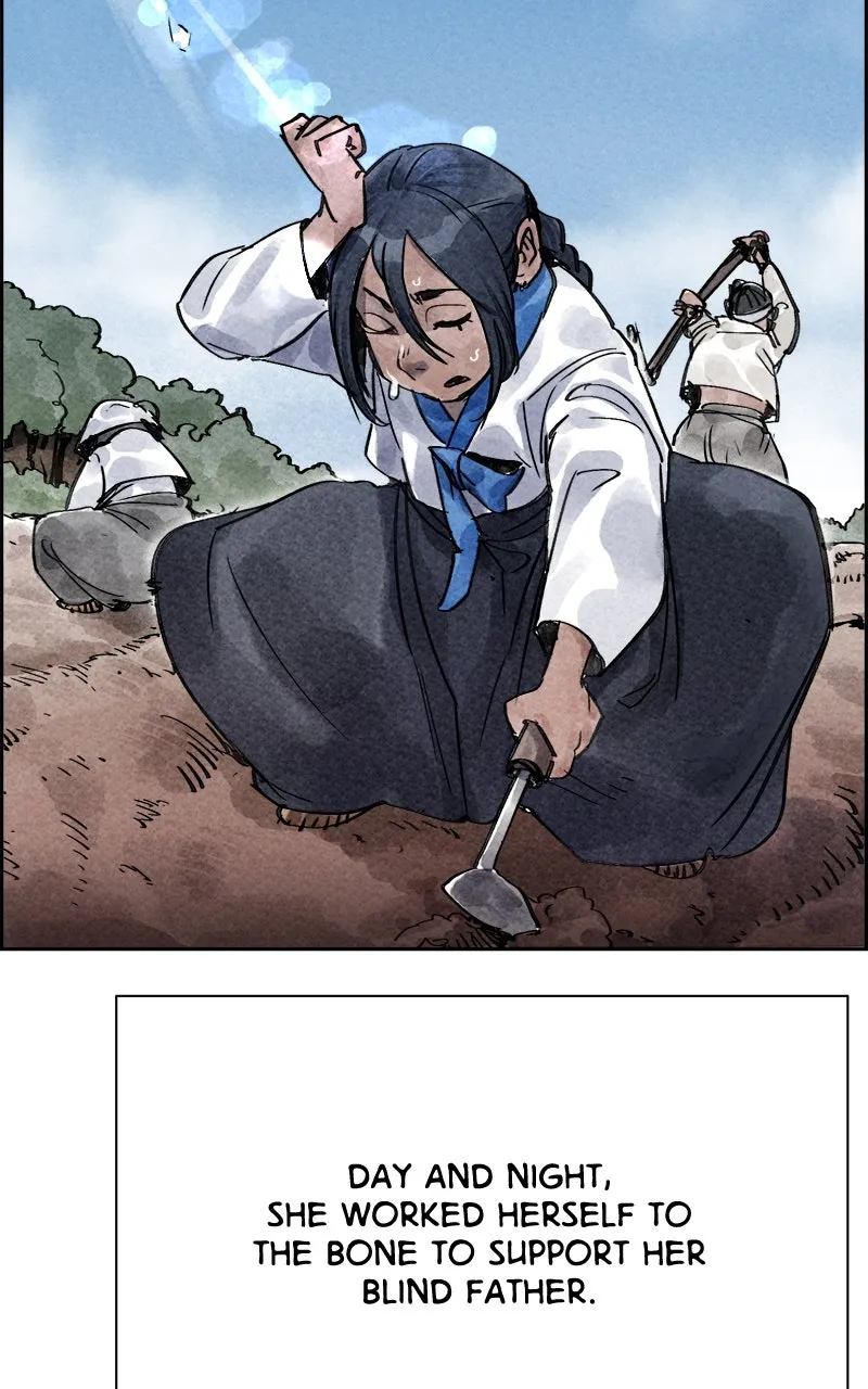 Read Paper Tiger chapter 13 image 9 on Lezhin
