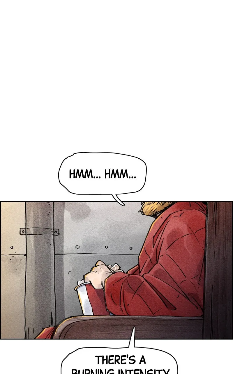 Read Paper Tiger chapter 14 image 1 on Lezhin
