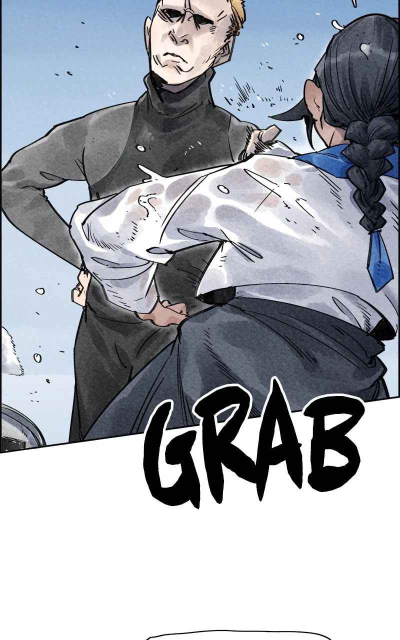 Read Paper Tiger chapter 14 image 10 on Lezhin