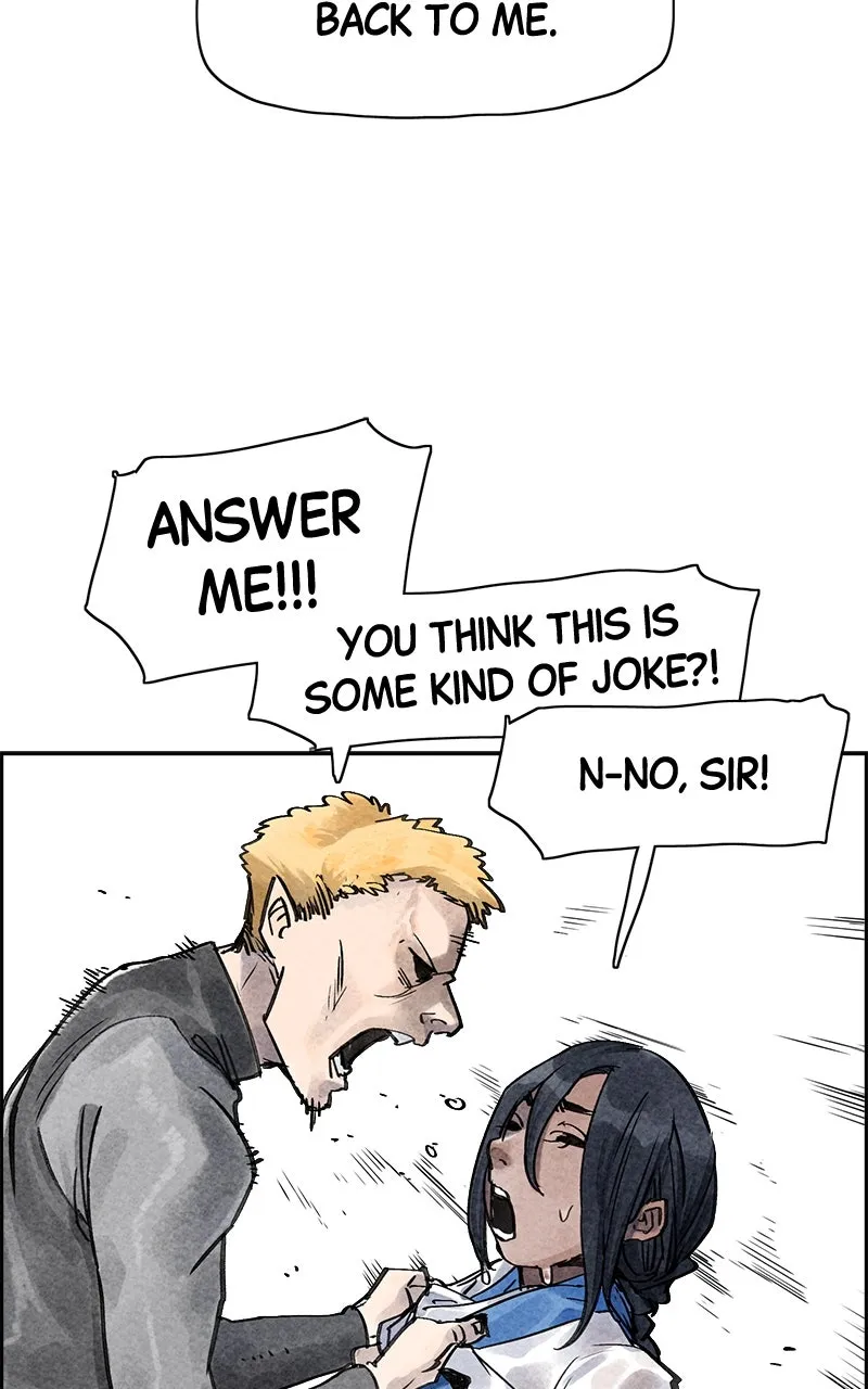 Read Paper Tiger chapter 14 image 12 on Lezhin