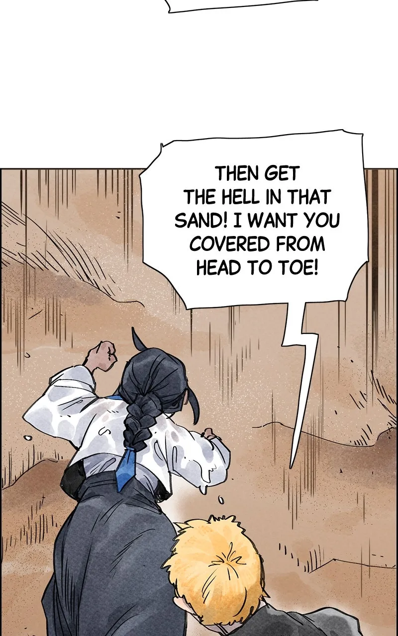Read Paper Tiger chapter 14 image 14 on Lezhin