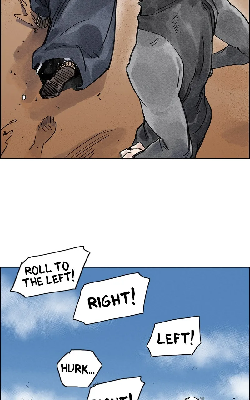 Read Paper Tiger chapter 14 image 15 on Lezhin