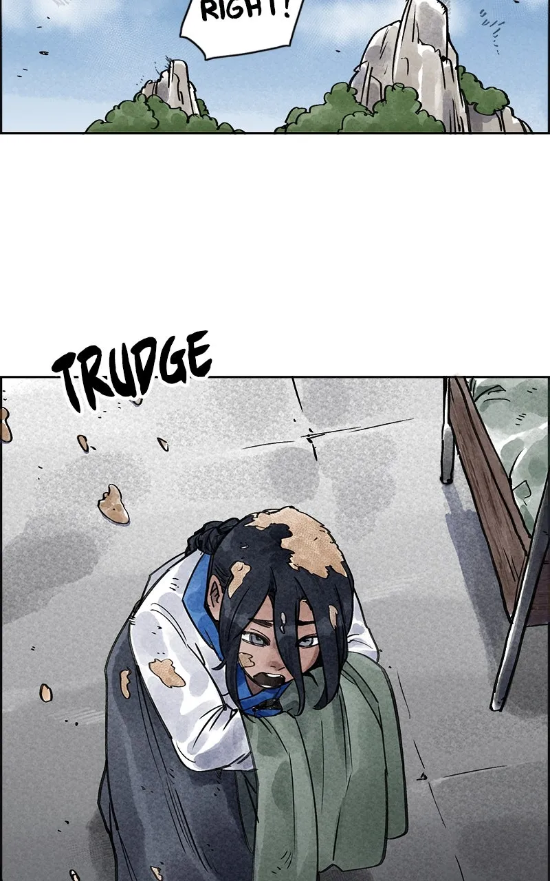Read Paper Tiger chapter 14 image 16 on Lezhin