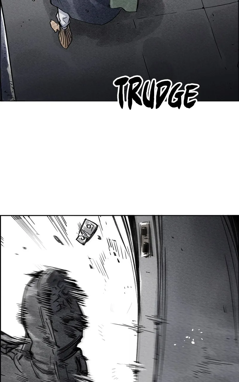 Read Paper Tiger chapter 14 image 17 on Lezhin