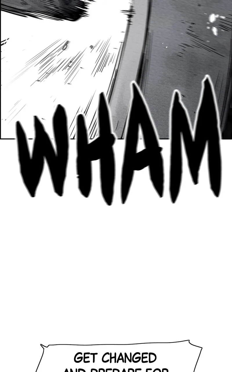 Read Paper Tiger chapter 14 image 18 on Lezhin