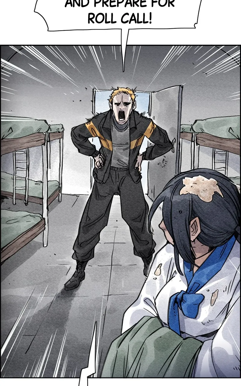 Read Paper Tiger chapter 14 image 19 on Lezhin