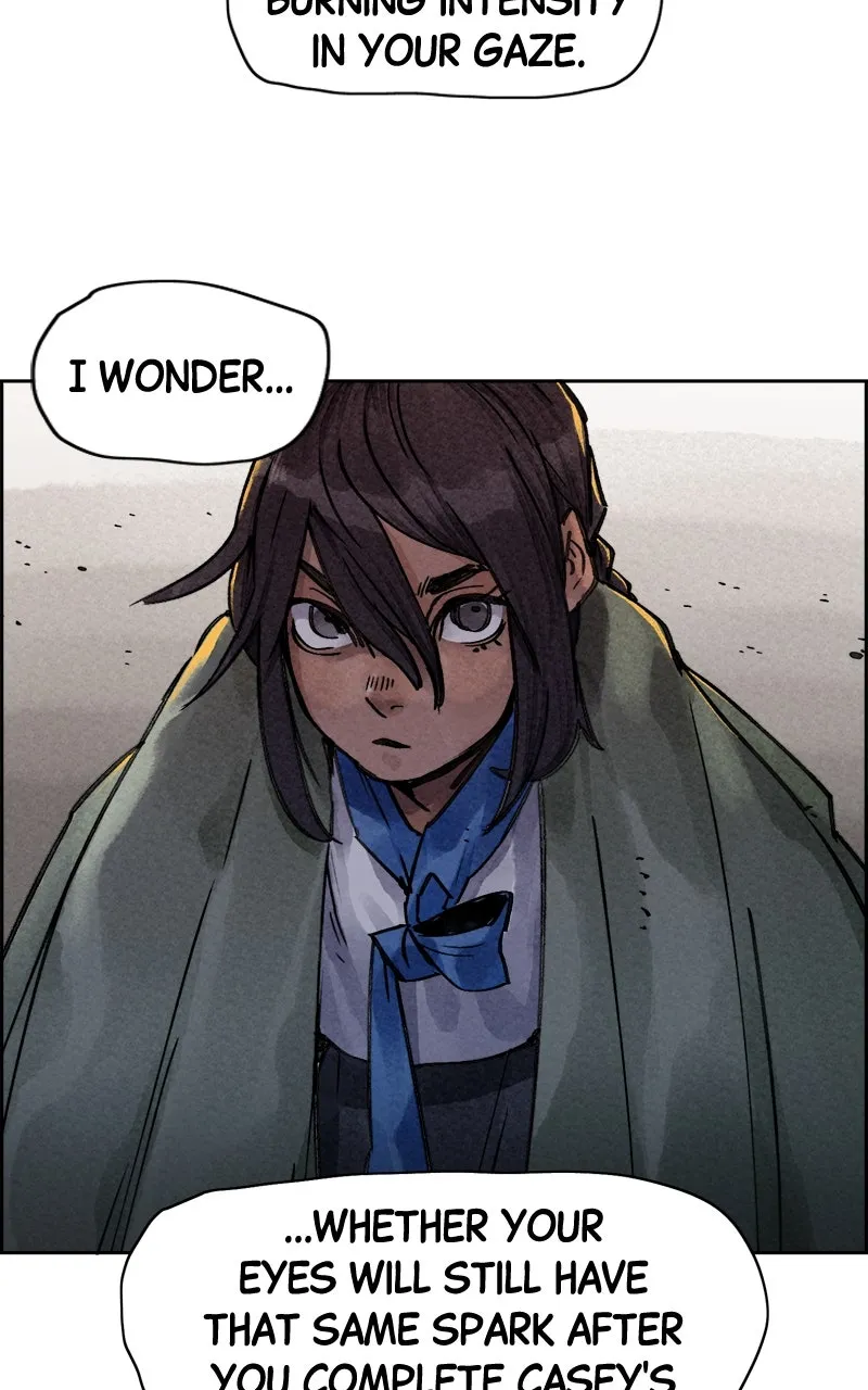 Read Paper Tiger chapter 14 image 2 on Lezhin