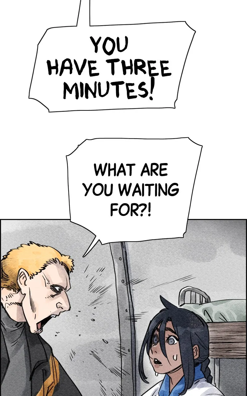 Read Paper Tiger chapter 14 image 20 on Lezhin