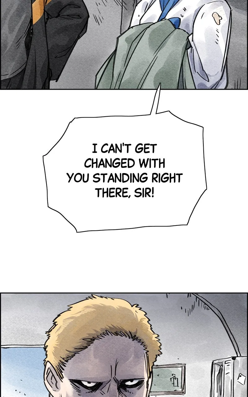 Read Paper Tiger chapter 14 image 21 on Lezhin