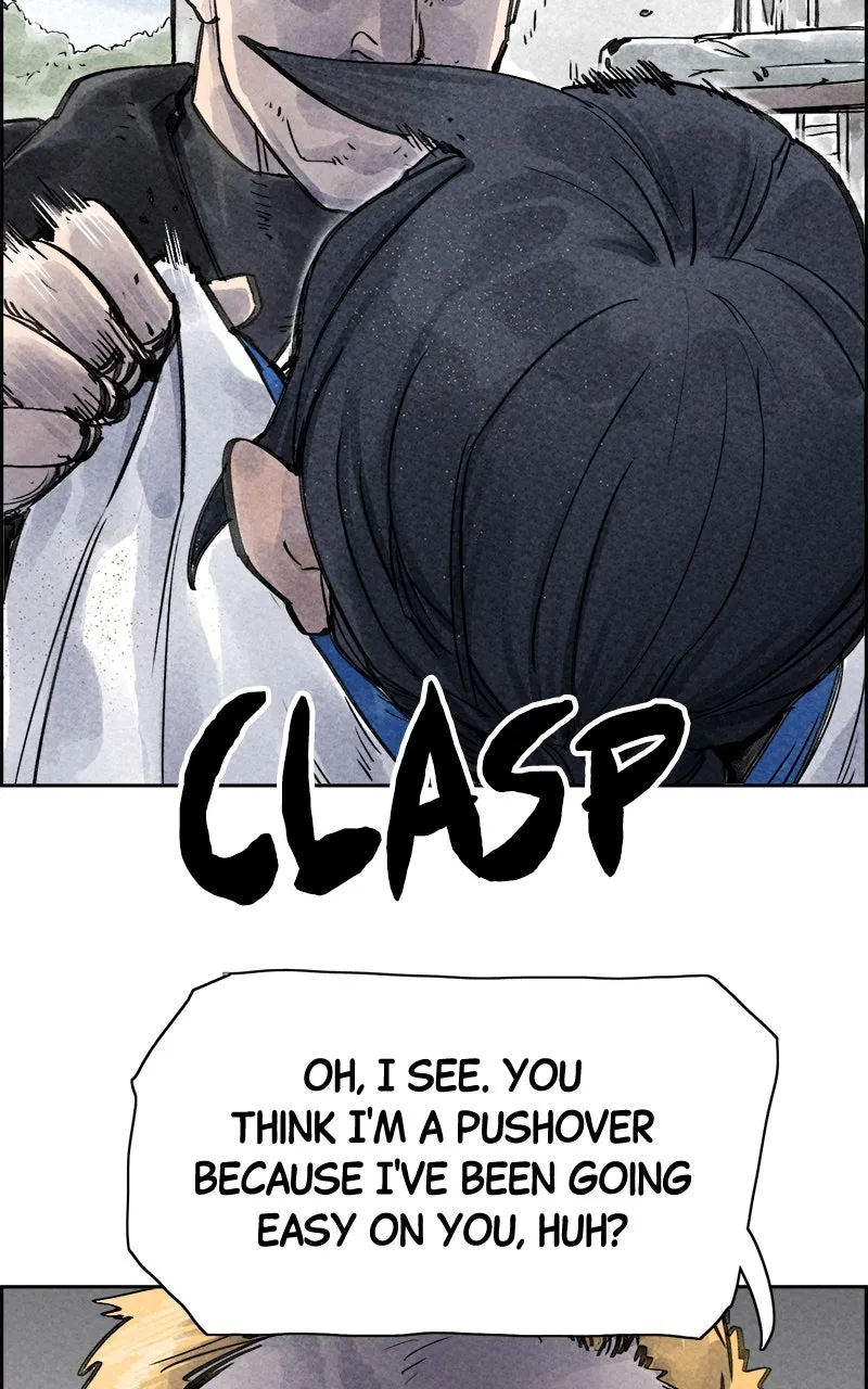 Read Paper Tiger chapter 14 image 22 on Lezhin